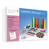 Dowling Magnets Classroom Attractions Kit, Level 1 731301